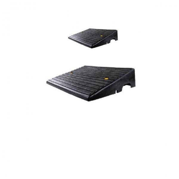 750 X 550 X 170 경사로에 사용하는 차량진입판 X 2개