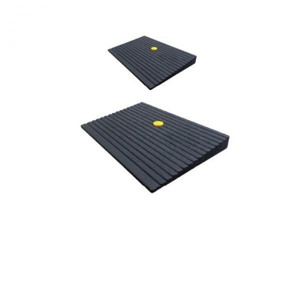 450 X 300 X 40 턱있는 곳에 사용하는 진입판 X 2개