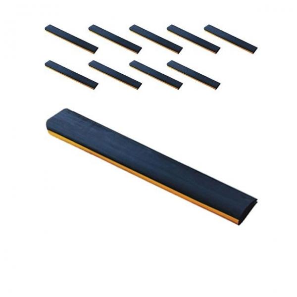 30t X 46 X 80 X 1000 H빔 주차장 코너보호대 X 10개