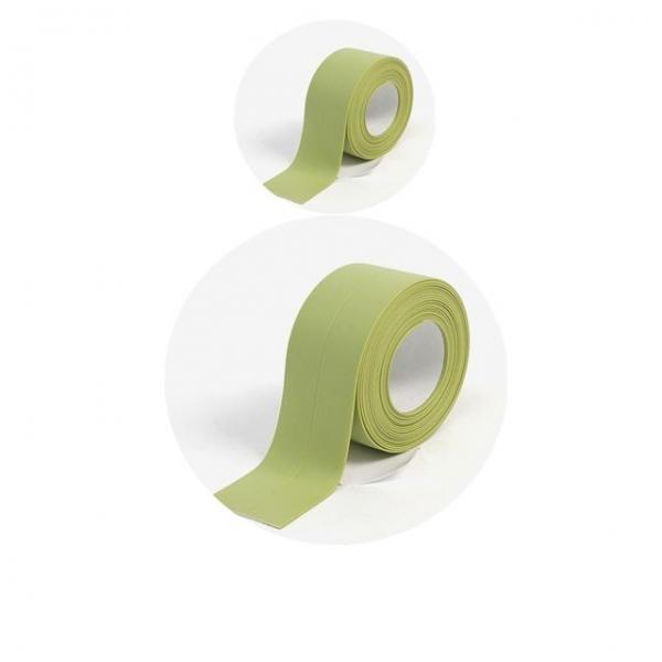 3.8cm X 3.2M 다용도 틈새 차단 방수테이프 X 2개입