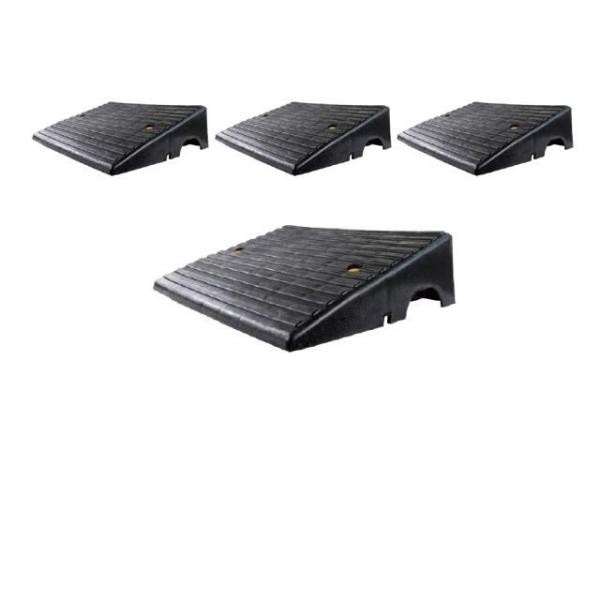 턱있는 곳에 사용하는 750 X 550 X 200 진입판 X 4개