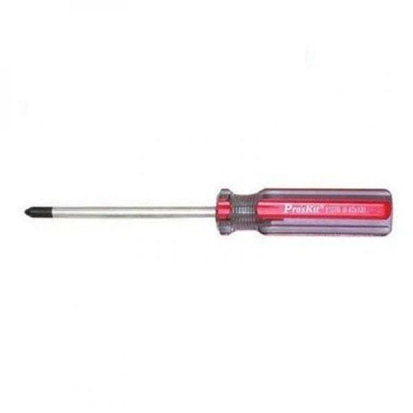 십자 드라이버 스크류 수공구 드라이버 2 x 100mm