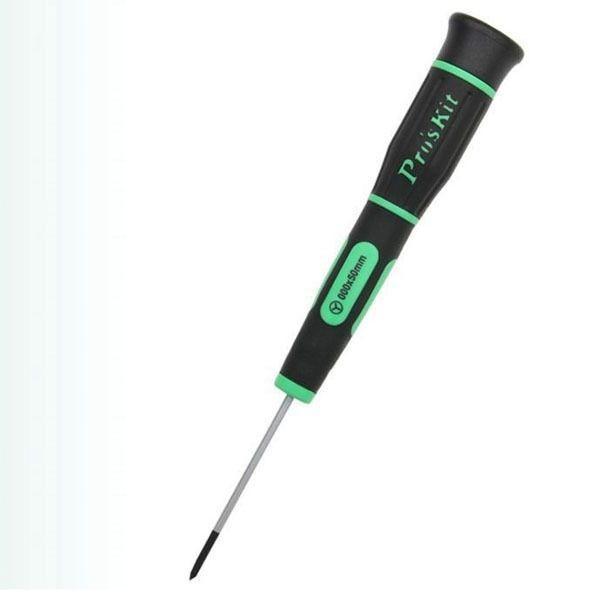 Y자 드라이버 (정밀 000 x 50mm) 도라이버 수공구