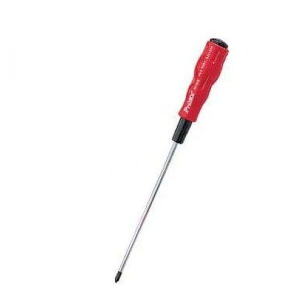 십자 드라이버 스크류 수공구 드라이버 1x250mm