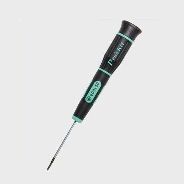 드라이버 정밀 드라이버 수공구 십자 드라이버 50mm