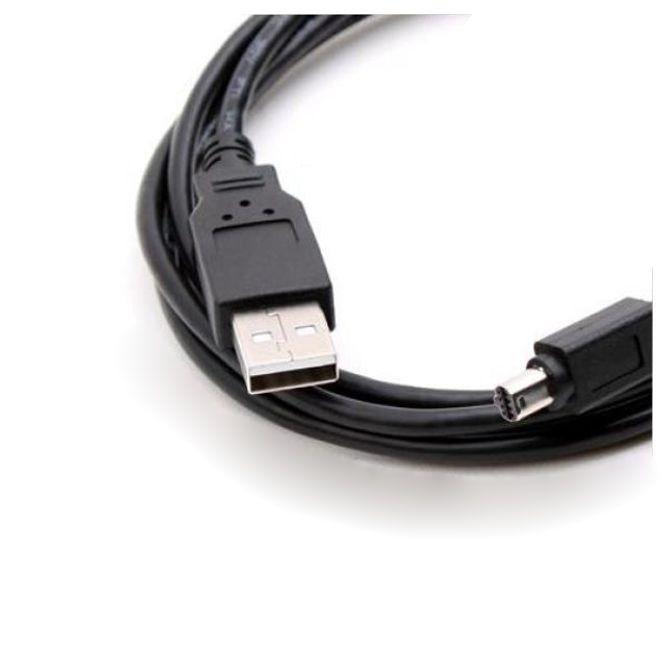 니콘 USB 변환 케이블 USB 미니 변환 케이블 1.5M