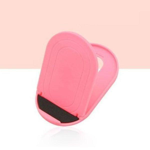 핸드폰 거치대 스마트폰 받침대 홀더 스탠드 핑크