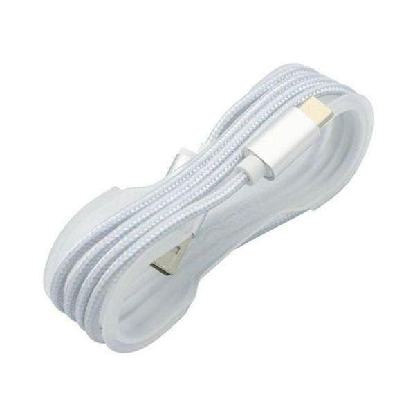 C타입 USB 2.0 변환 케이블 핸드폰 충전케이블 1M GR
