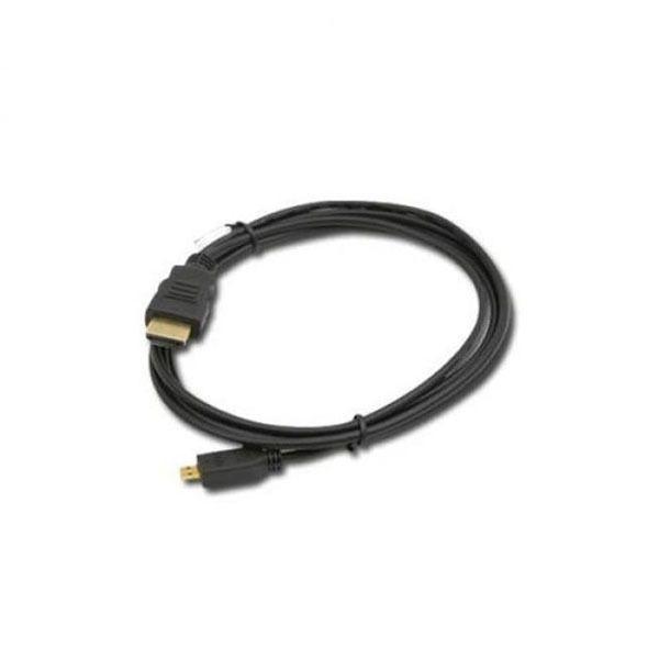 HDMI 케이블 Micro HDMI 변환 모니터 케이블 1.8M