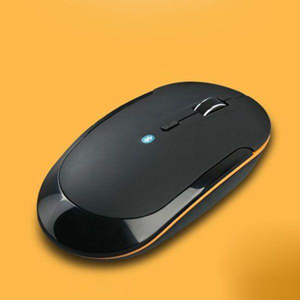 Coms 블루투스 마우스 BM-698 DPI 선택가능 블랙