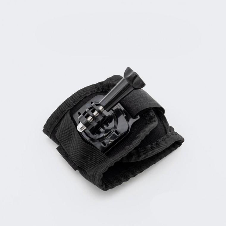 Coms 액션캠 손목 스트랩 카메라 촬영 거치대