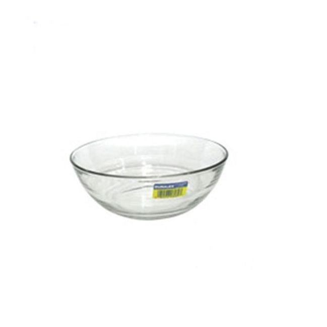듀라렉스 믹싱볼 샐러드볼 앞접시 유리볼 12cm 1개