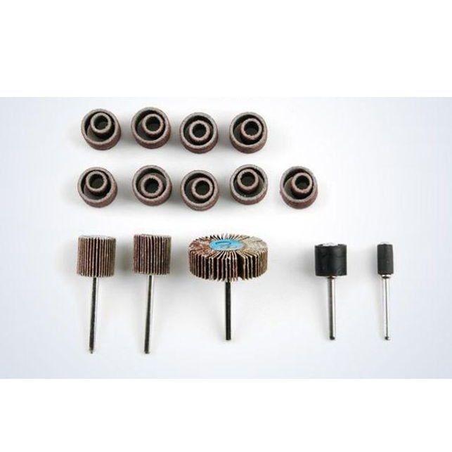 coms 조각기날세트(팔콘)FS-23 페파 23pcs