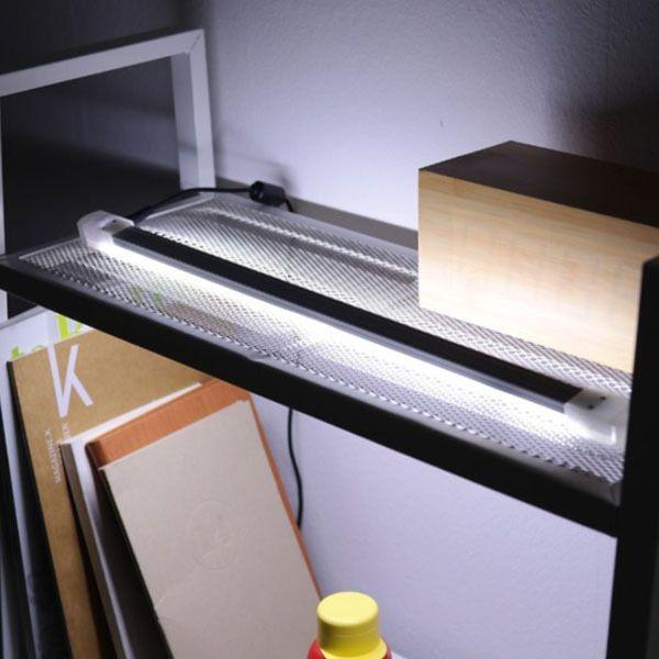 Coms LED램프 백색 24V 0.8A (19W) 60cm 전구