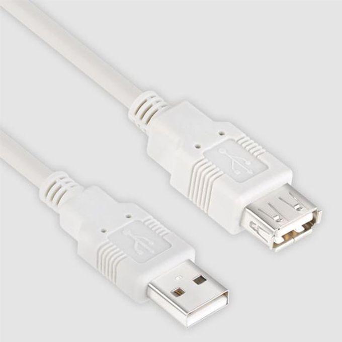 USB2.0 연장 케이블 AM-AF 커넥터 연장 케이블 1.8M