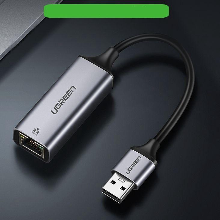 USB3.0 기가비트 랜카드 PC 노트북 USB 랜카드