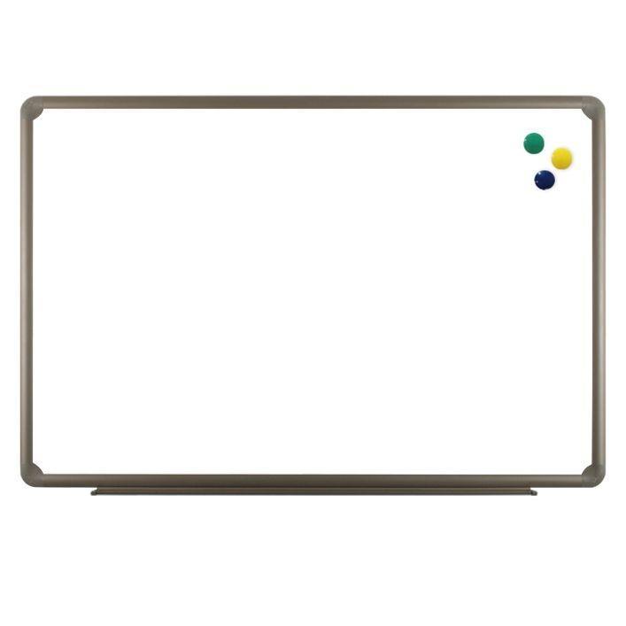 자석 화이트 보드 칠판 보드판 알루미늄 350 x 500 cm