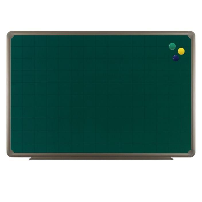자석 청색 보드 칠판 보드판 알루미늄몰딩 500x700cm