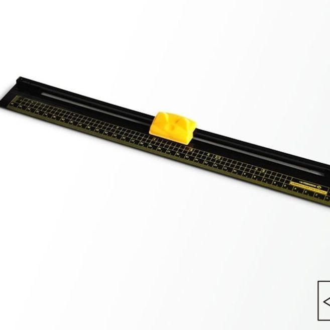 트리머재단기 Procut Ruler Trimmer