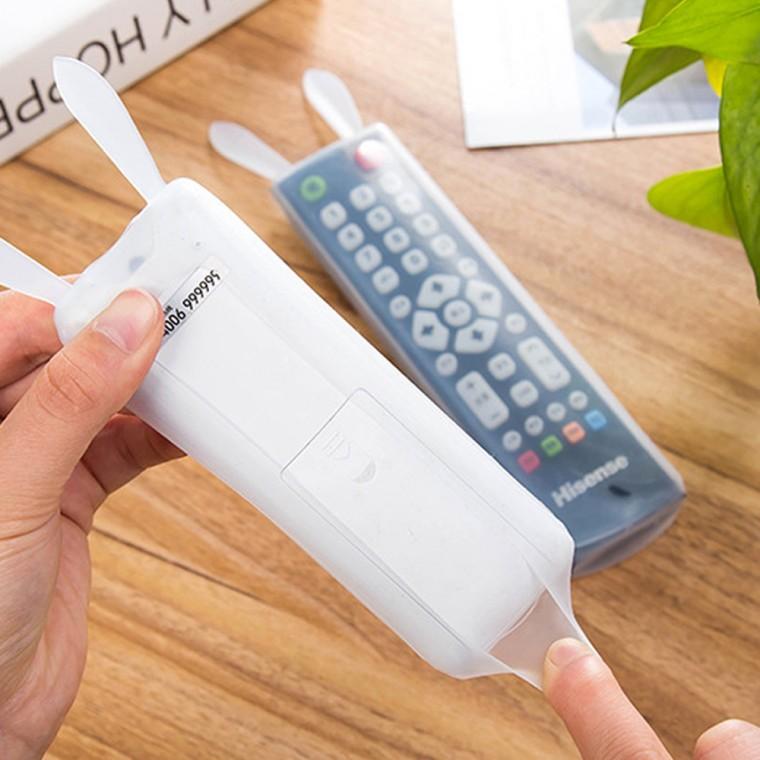 실리콘 리모컨 커버 일반/야광 두가지타입