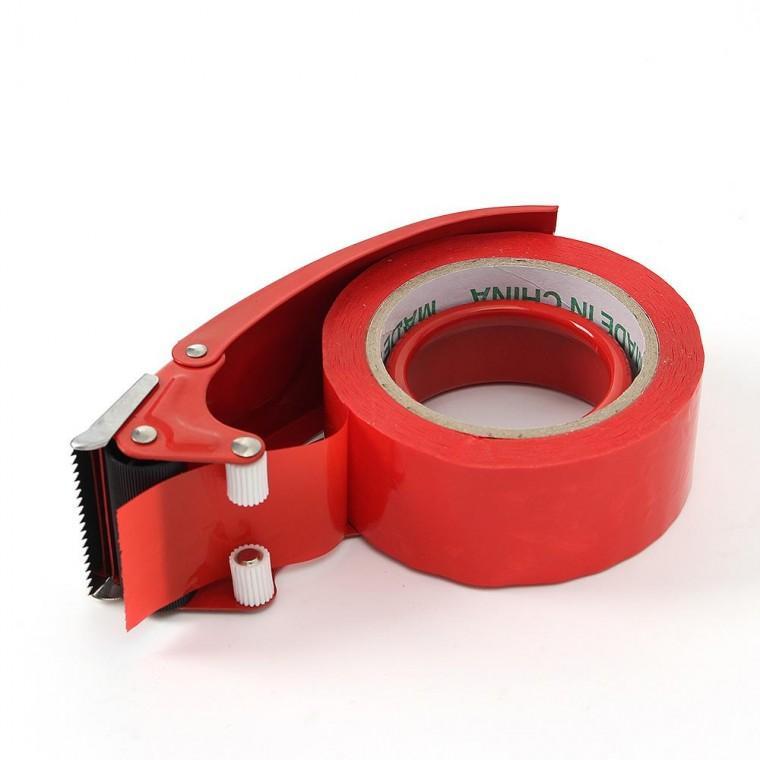 커터기 50mm 테이프컷터기 박스테이프 포장