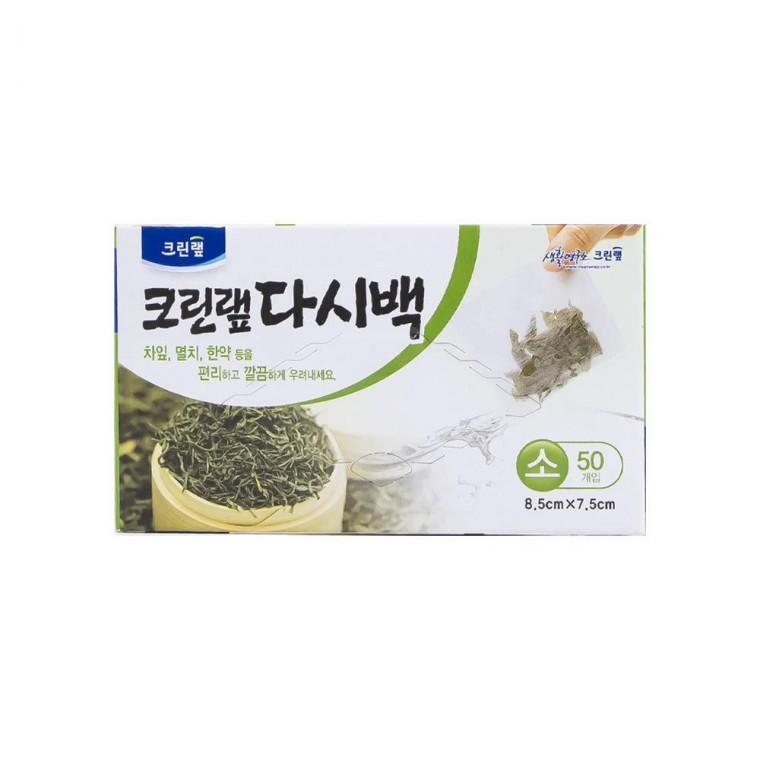 크린랩 다시백 소 50매입