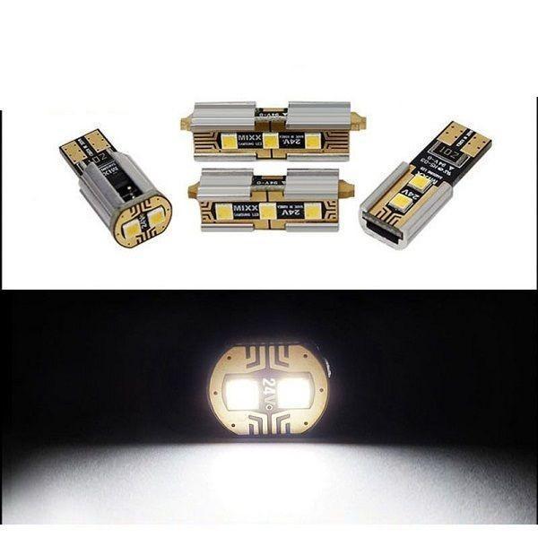 24V 6500K 파워LED LED실내등 튜닝 인테리어등