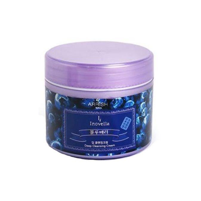 이노벨라 클렌징크림 베리 세안제 클렌징로션 300ml