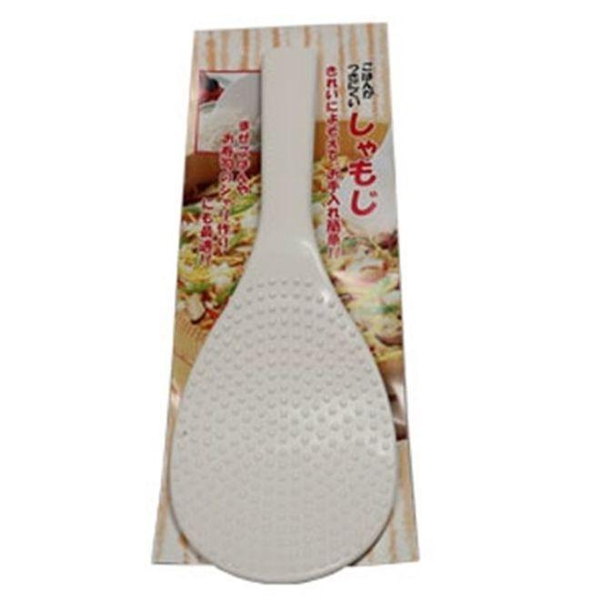 밥주걱 볶음 요리 스푼 스파 츌라 알뜰 주걱 8.5cm