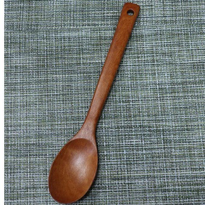 볶음주걱 볶음스푼 스패츌러 볶음수저 롱스푼 30cm 1P