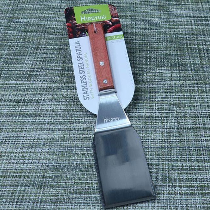 뒤집개 볶음 스패치 피자서버 터너 요리 헤라 29cm
