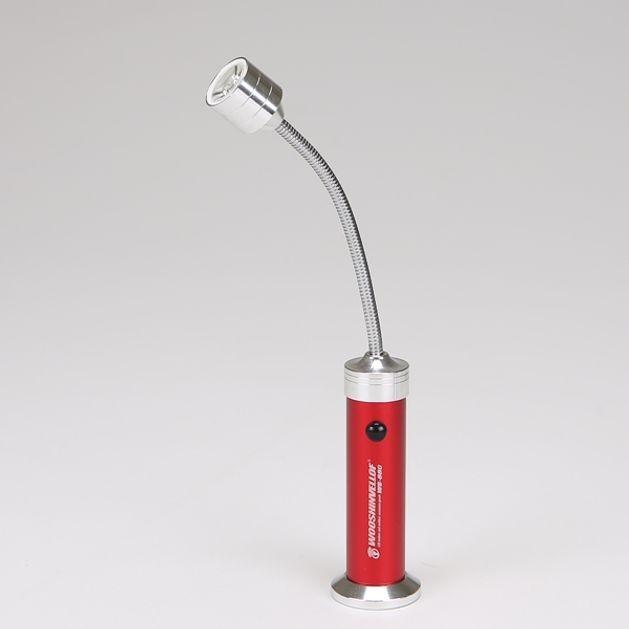 후레쉬 LED 1W 자석자바라 랜덤 후레쉬 렌턴 조명