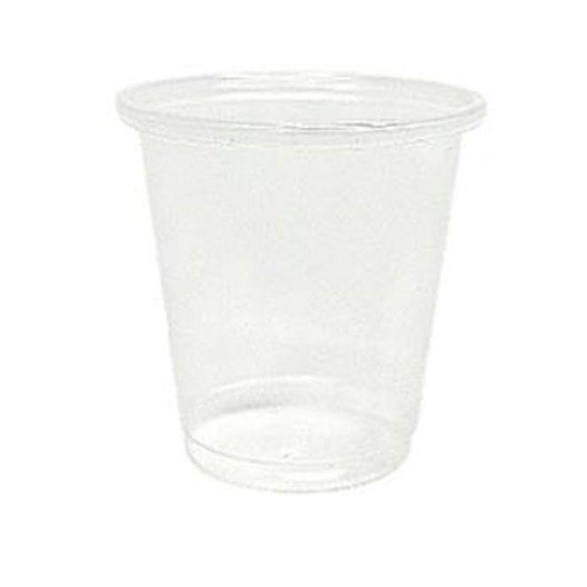 일회용 소주잔 플라스틱 다회용 소주컵 시읍컵 25P