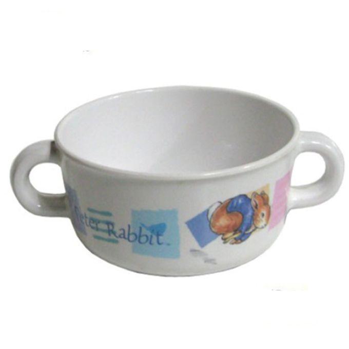 어린이 양손컵 양치컵 물컵 물잔 스프컵 10cm 1P