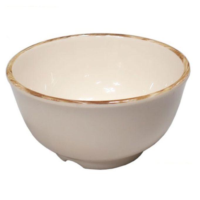 멜라민 그릇 밥그릇 밥공기 식기 요거트볼 11.5cm 1P