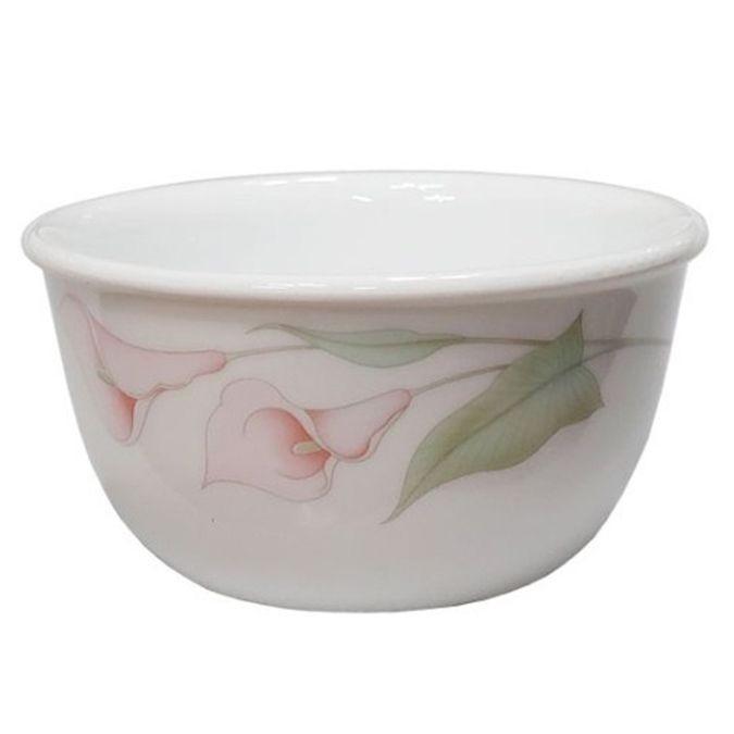 코렐 그릇 밥그릇 밥공기 공기 식기 요거트볼 11.7CM