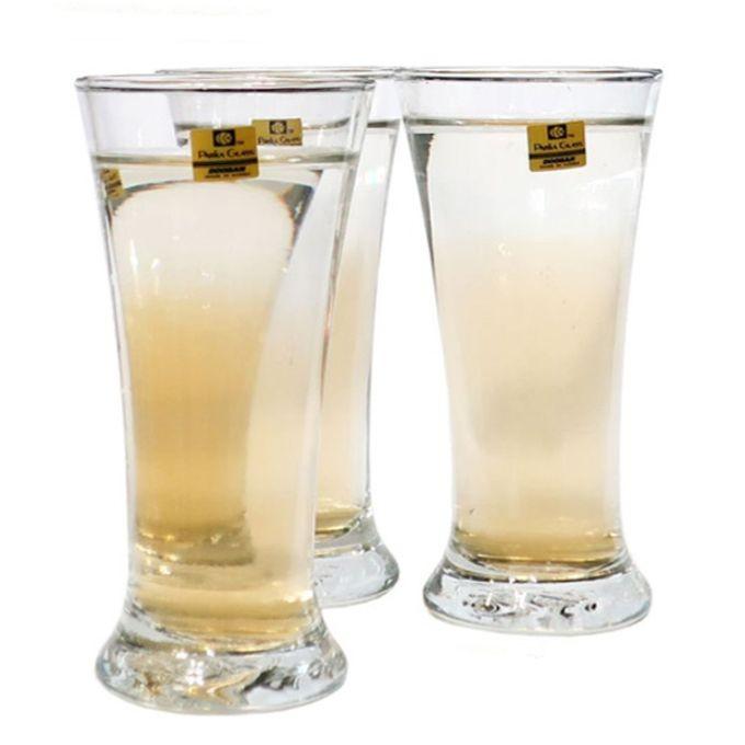 유리 머그컵 머그잔 커피잔 유리컵 물컵 291ml 3P