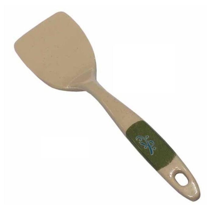 멜라민 뒤집개 뒤집게 뒤지개 스패치 스파츌라 28.5cm