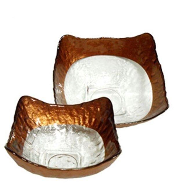 아르다 팥빙수볼 샐러드볼 대접 쿠프 그릇 14CM 1P