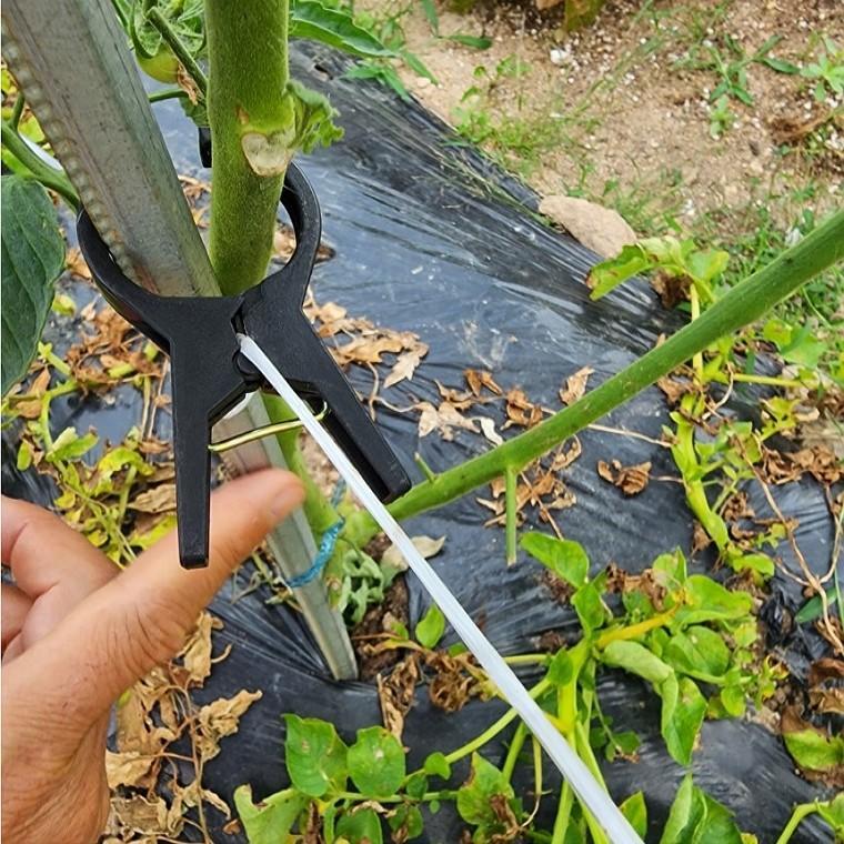 1P 다용도 작물집게 고추집게