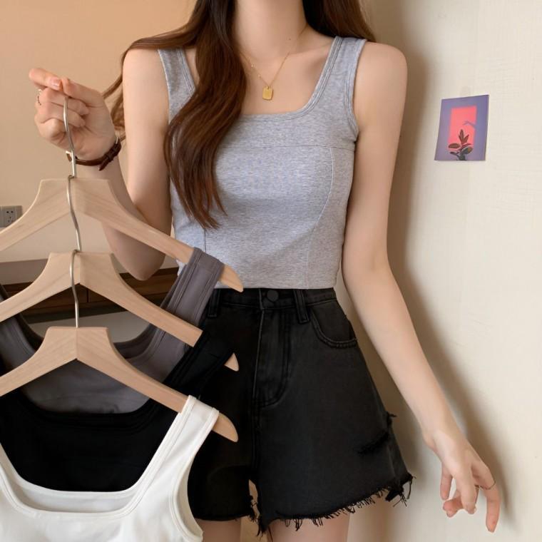 나시 데일리 스퀘어넥