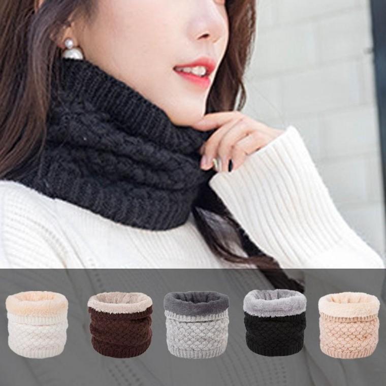 방한 겨울 넥워머 목토시 기모 목도리 기모 넥워머 용품 목토시 사은품