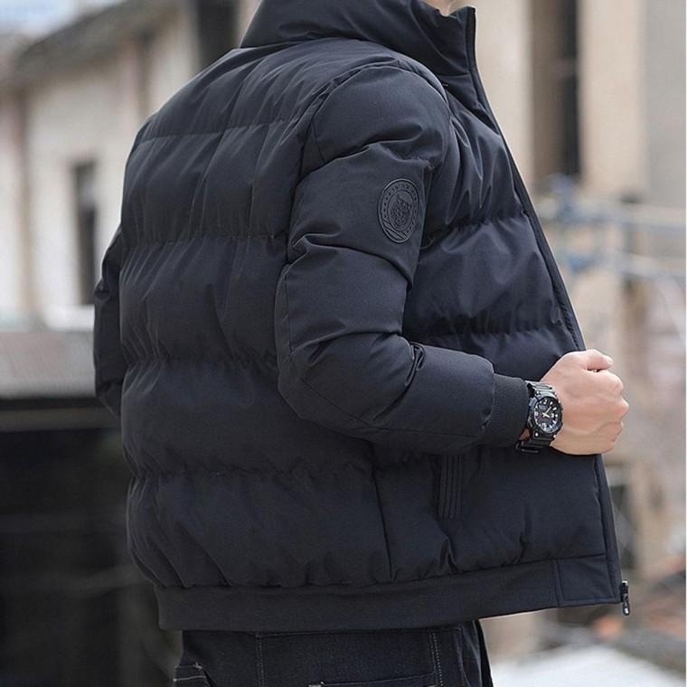 남자 겨울패딩 점퍼 잠바 숏 경량 남성 아우터 패딩 아우터 점퍼 남성