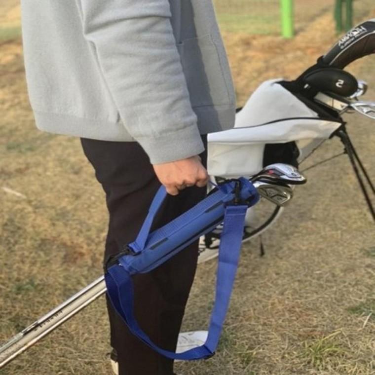 클럽 골프 안정된 가볍고 골프채가방 가방 케이스 미니 이동 가방 골프 어