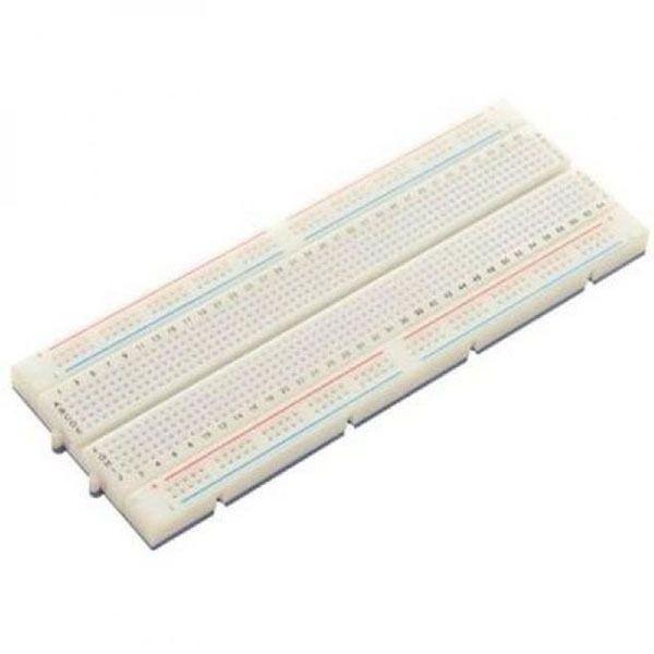 교육용 브레드 보드 전자 회로 교육 키트 840