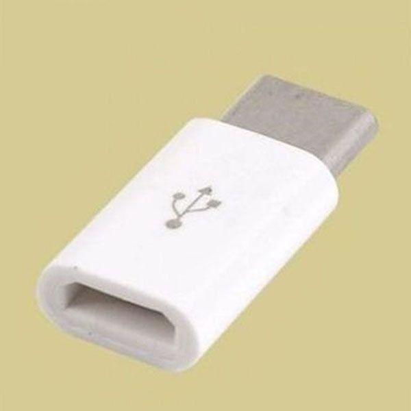 USB 3.1 C타입 변환 젠더 마이크로 5핀 OTG 젠더