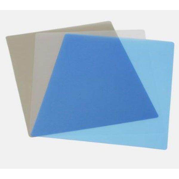 비닐 제본 표지 책 커버 A4 제본 커버 100매 0.43mm