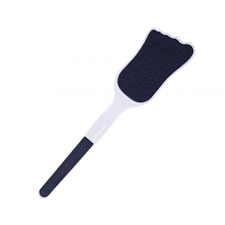 발각질 제거기 풋파일 뒤꿈치 각질 제거기 1P 19.8cm