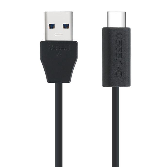 USB3.1 Gen1(3.0) AM CM 울트라 슬림 케이블 0.5m