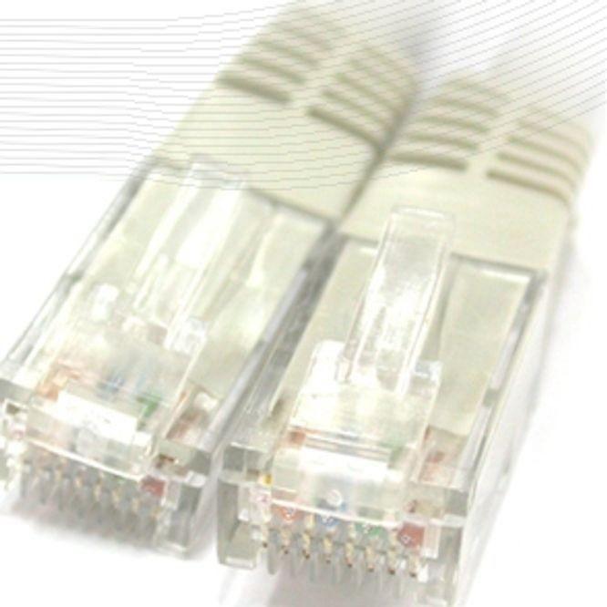 NETmate CAT.6 UTP 다이렉트 케이블 2m 랜선 케이블